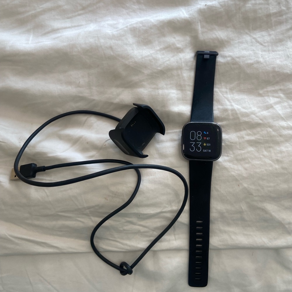 fitbit versa 2